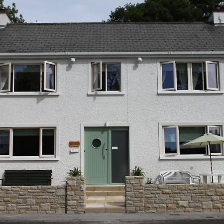 The Bridges Bed And Breakfast Donegal Town Exterior foto