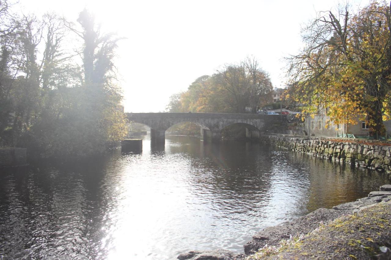 The Bridges Bed And Breakfast Donegal Town Exterior foto